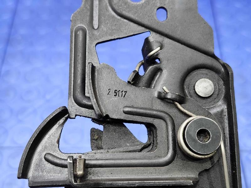 2013-2019 Ford Escape Hood Latch Lock Assembly Genuine OEM CV6Z-16700-A