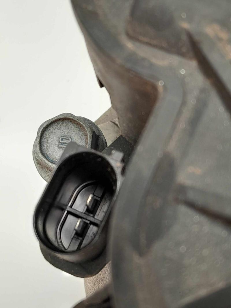 2022 Honda Insight Caliper