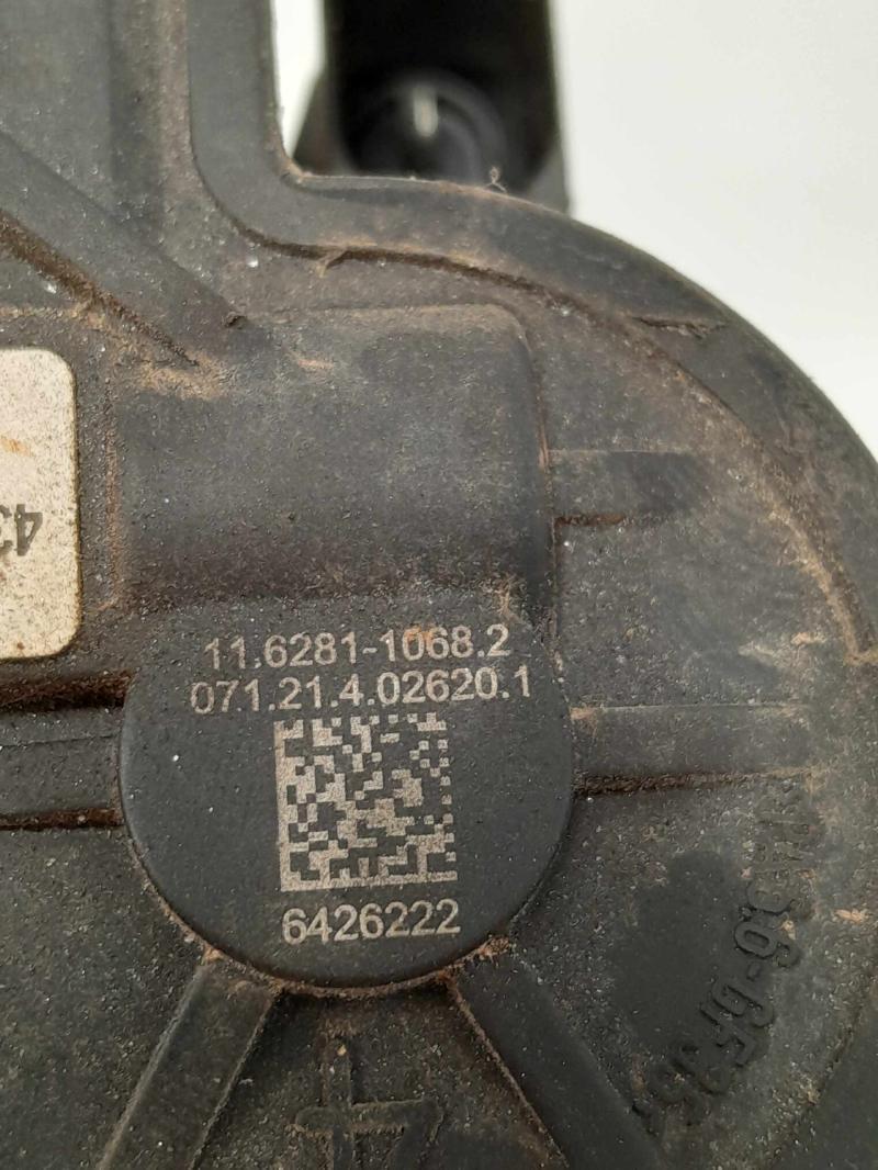 2022 Honda Insight Caliper