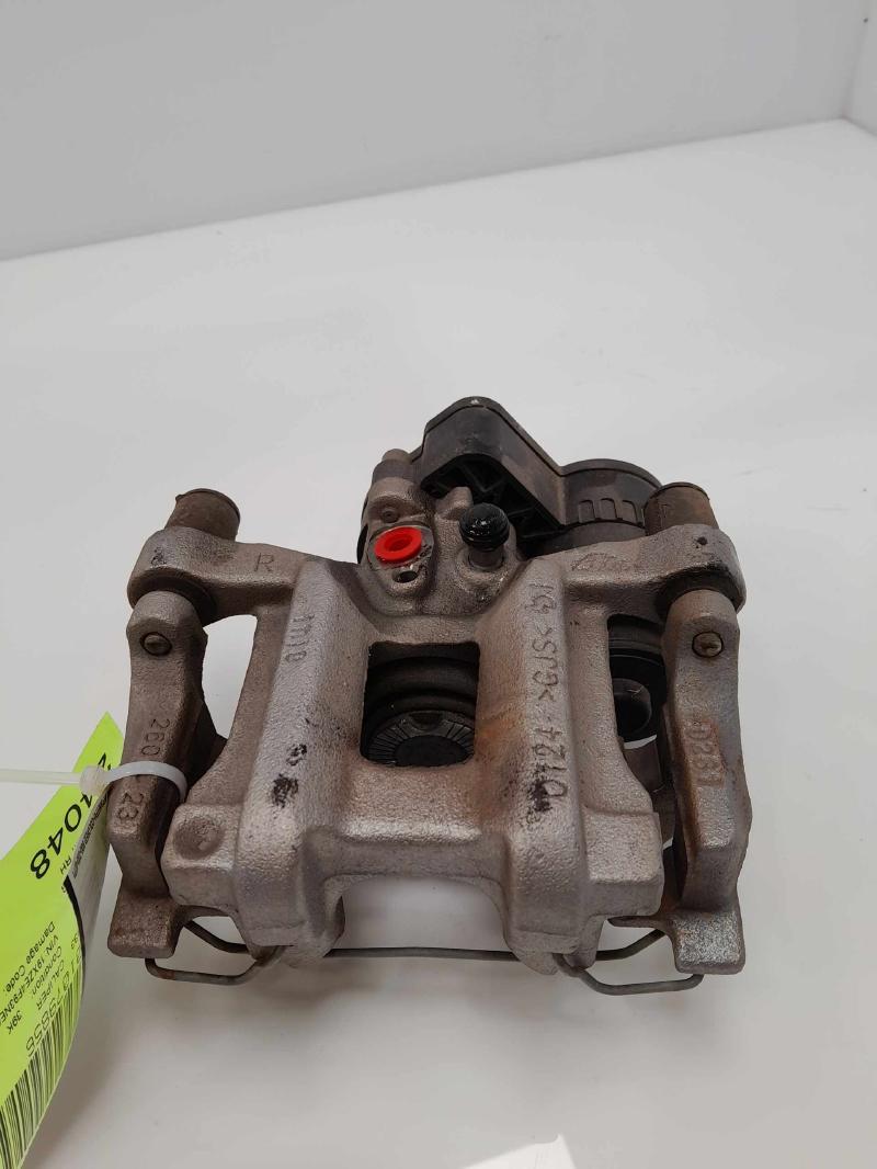 2022 Honda Insight Caliper