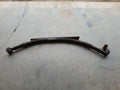 2005 Dodge Dakota Leaf Spring Rear