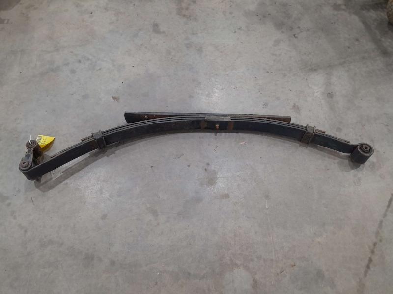 2005 Dodge Dakota Leaf Spring Rear