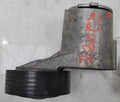 2012 Volkswagen Jetta Engine Belt Tensioner