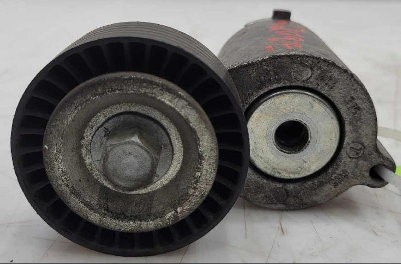 2012 Volkswagen Jetta Engine Belt Tensioner