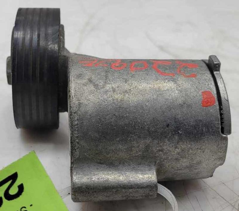 2012 Volkswagen Jetta Engine Belt Tensioner