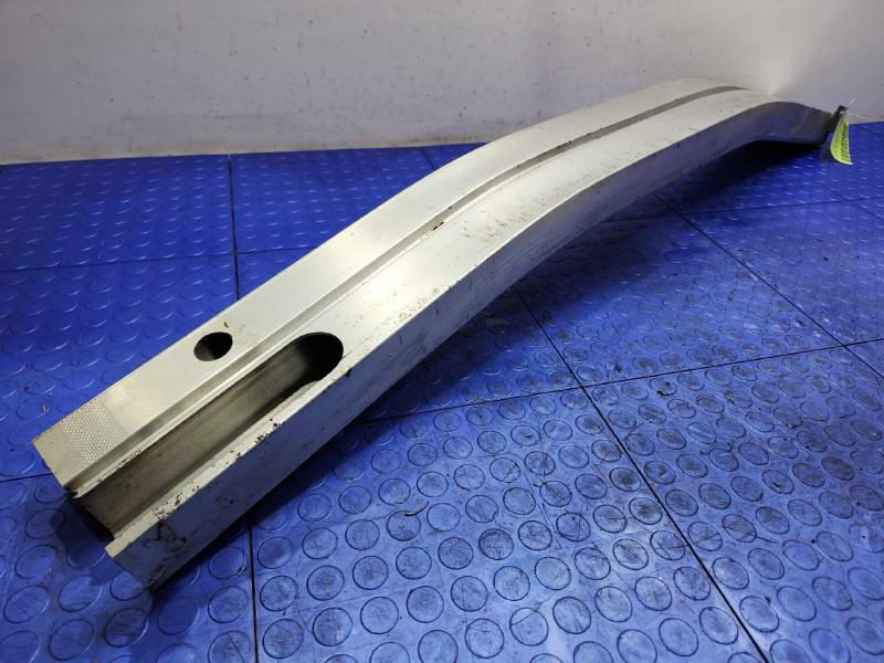 2013-2017 Nissan Leaf Rear Bumper Impact Bar Reinforcement OEM 850303NF0A