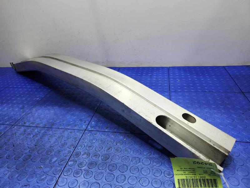 2013-2017 Nissan Leaf Rear Bumper Impact Bar Reinforcement OEM 850303NF0A