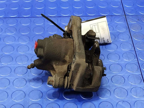 2002 Toyota Camry Caliper