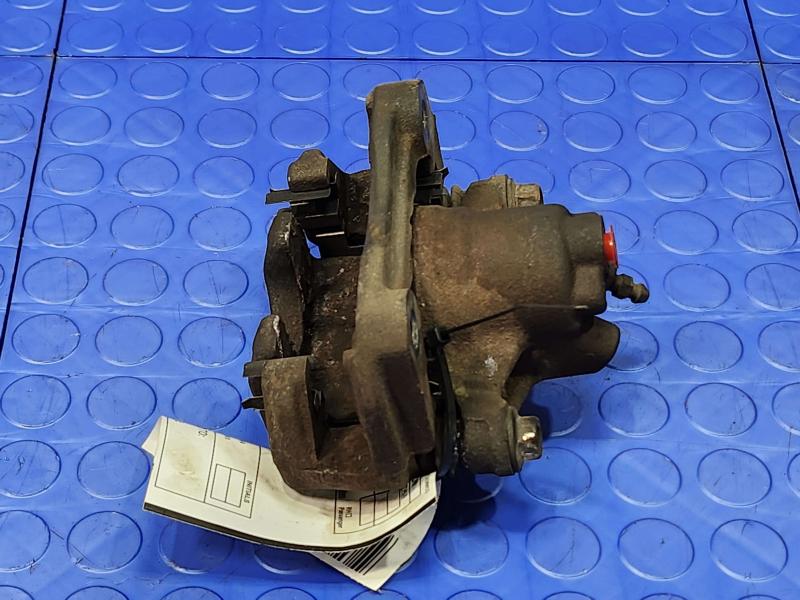 2002 Toyota Camry Caliper