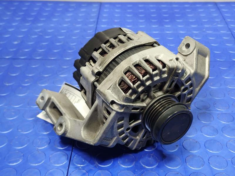 2014 Ford Focus Alternator