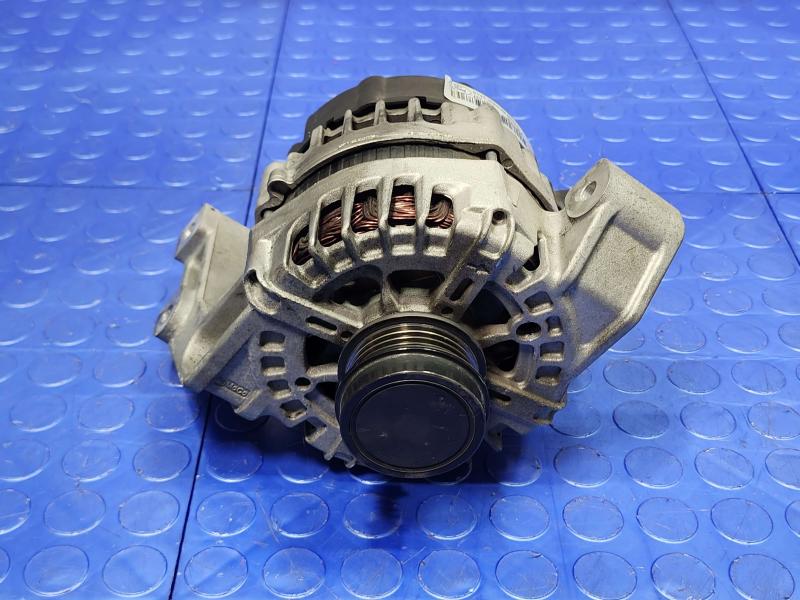 2014 Ford Focus Alternator