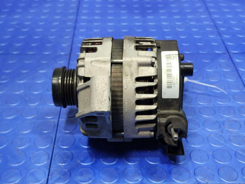 2014 Ford Focus Alternator