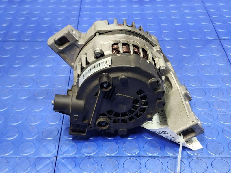2014 Ford Focus Alternator