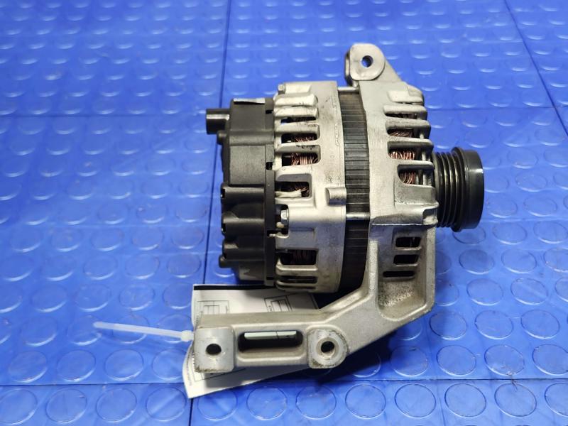 2014 Ford Focus Alternator