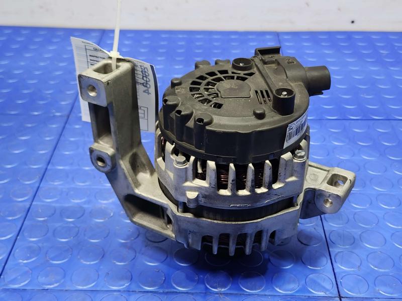 2014 Ford Focus Alternator