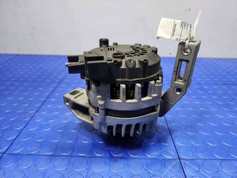 2014 Ford Focus Alternator