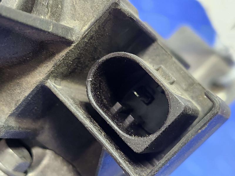 2014 Ford Focus Alternator