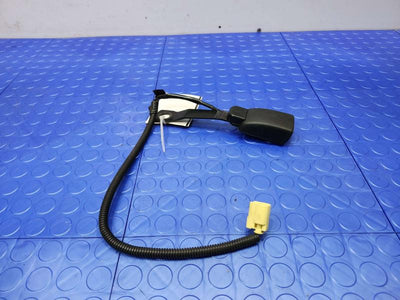2015 Subaru Forester Front Seat Belt