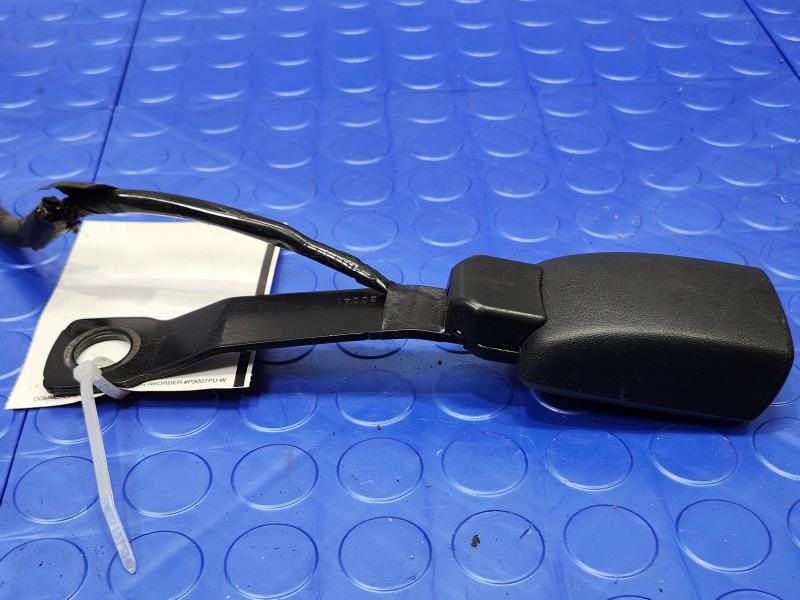 2015 Subaru Forester Front Seat Belt