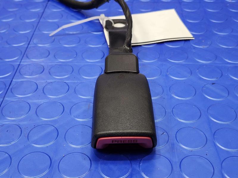 2015 Subaru Forester Front Seat Belt
