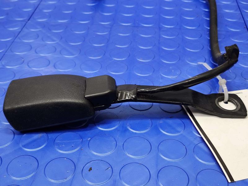 2015 Subaru Forester Front Seat Belt