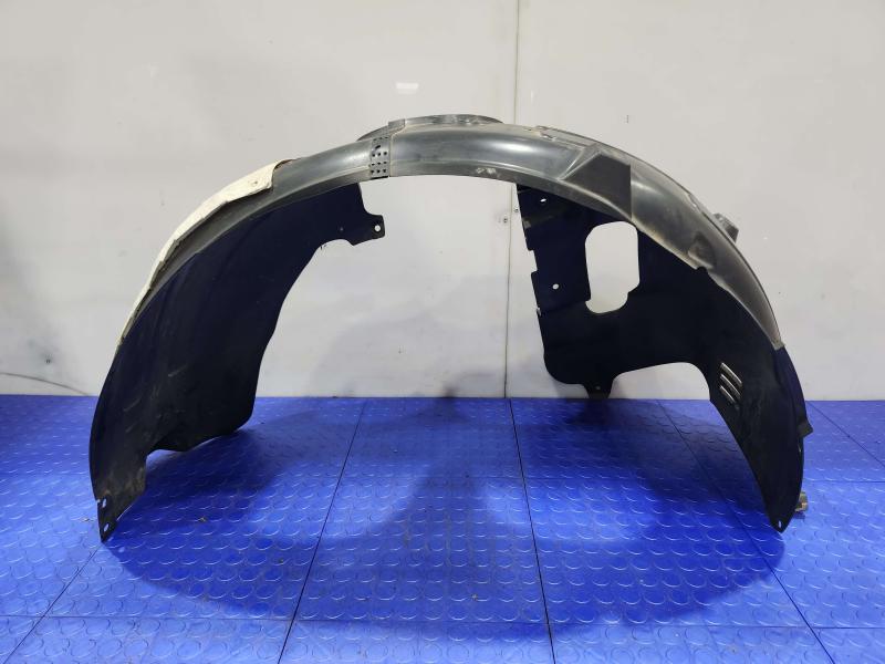 2022 Hyundai Sonata Inner Fender Liner