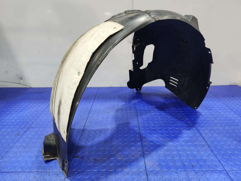 2022 Hyundai Sonata Inner Fender Liner