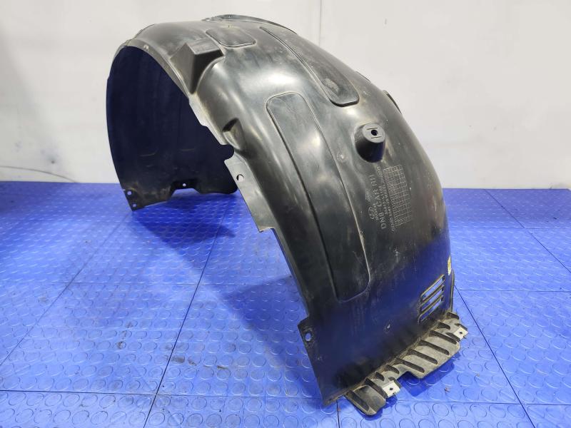2022 Hyundai Sonata Inner Fender Liner