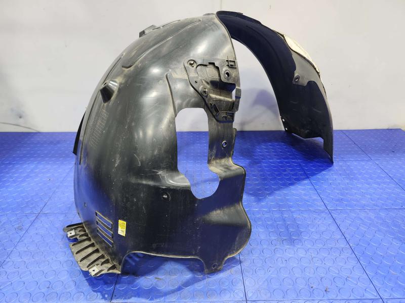 2022 Hyundai Sonata Inner Fender Liner