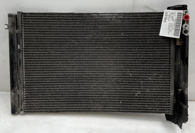 2007 BMW 328i Condenser