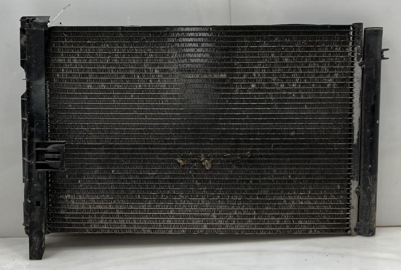 2007 BMW 328i Condenser