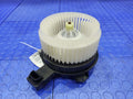 2014 Honda Accord Blower Motor