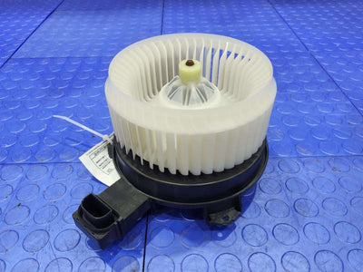 2014 Honda Accord Blower Motor