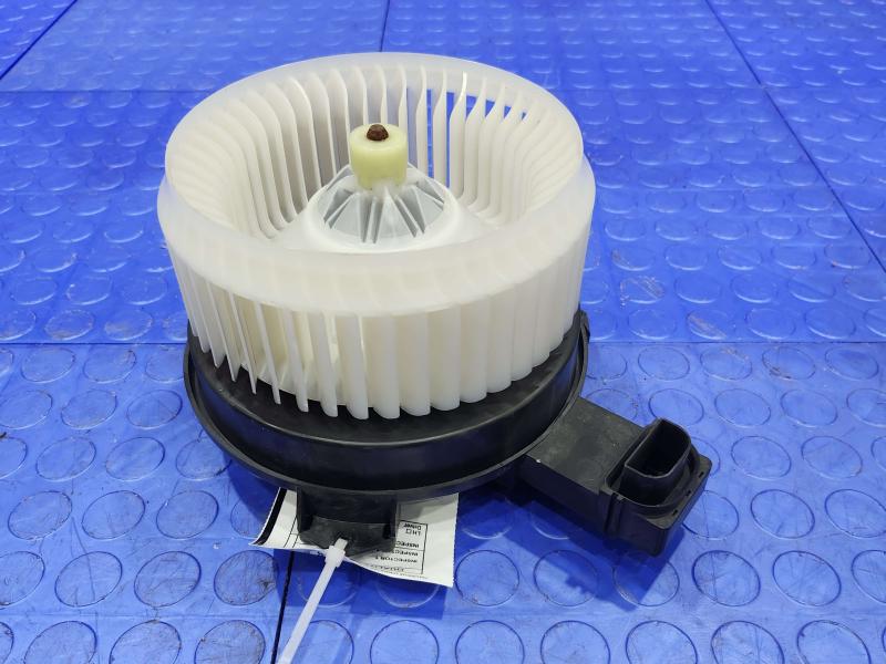 2014 Honda Accord Blower Motor