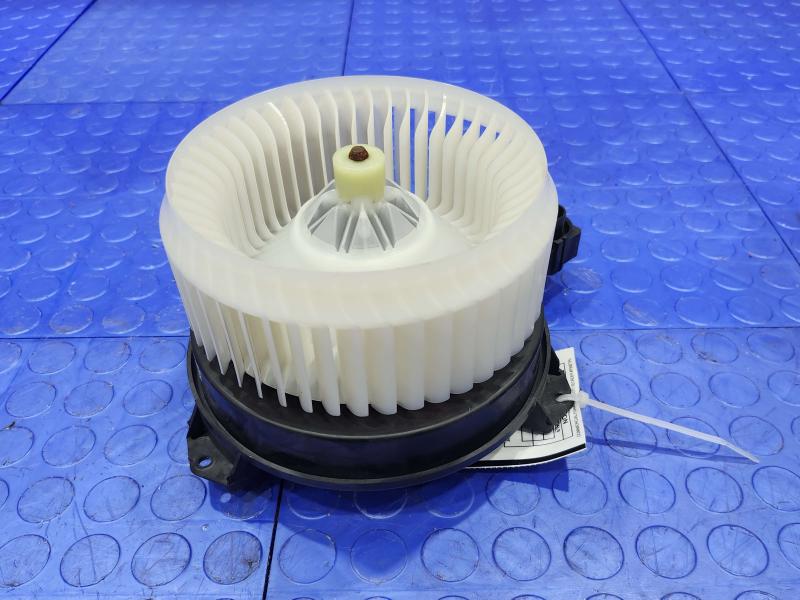 2014 Honda Accord Blower Motor