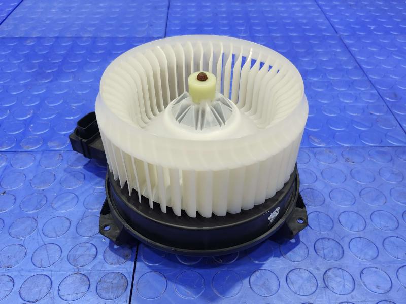 2014 Honda Accord Blower Motor