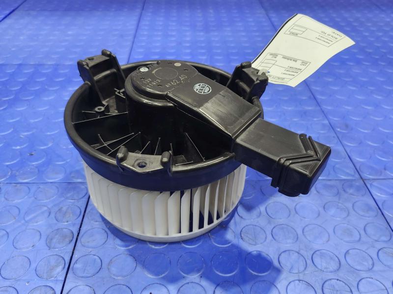 2014 Honda Accord Blower Motor