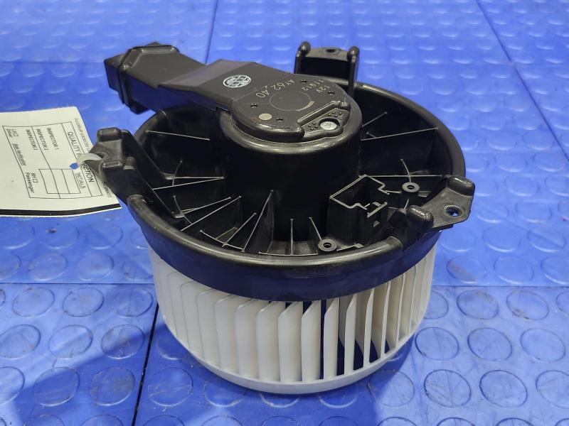 2014 Honda Accord Blower Motor