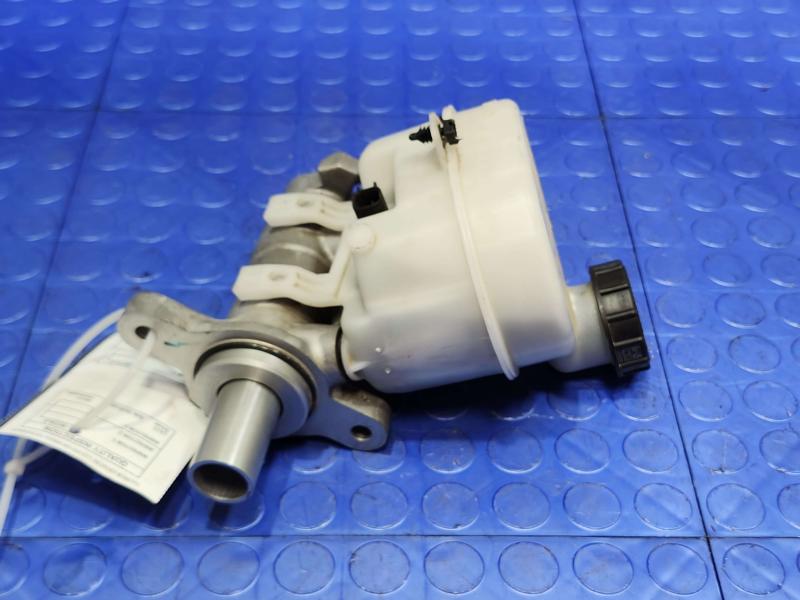 2020 Ford Mustang Master Cylinder