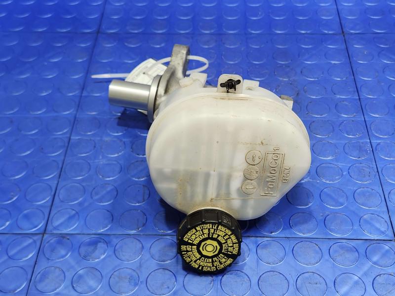 2020 Ford Mustang Master Cylinder