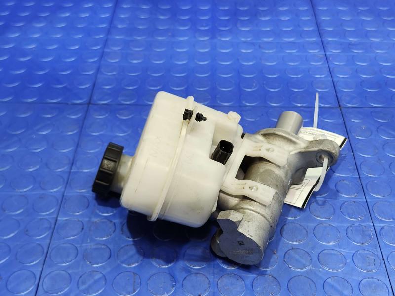 2020 Ford Mustang Master Cylinder