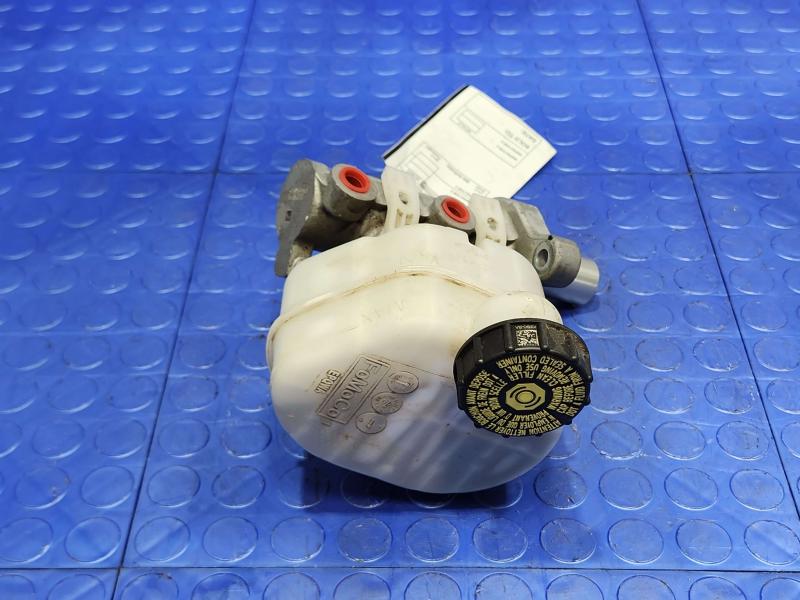 2020 Ford Mustang Master Cylinder