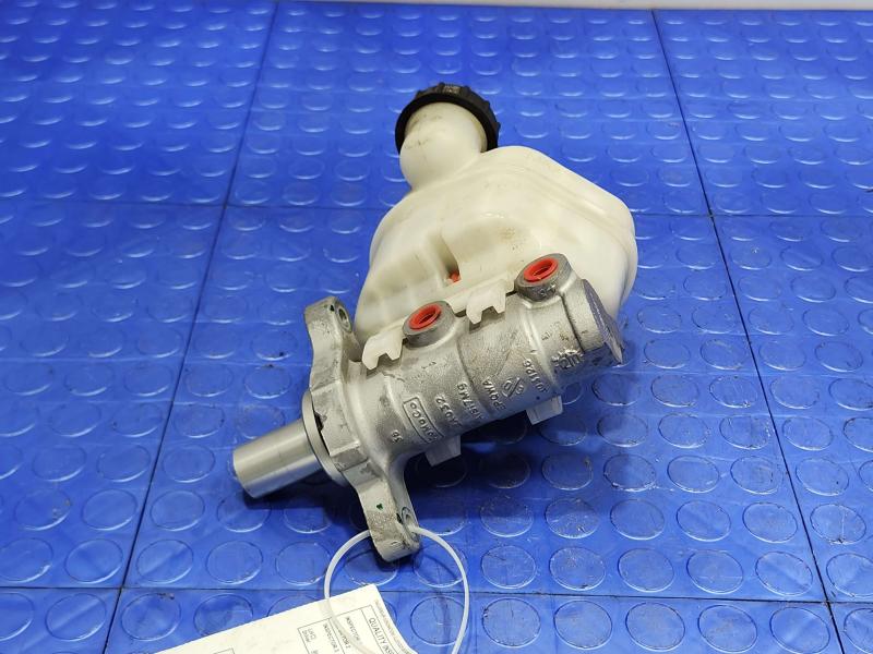 2020 Ford Mustang Master Cylinder
