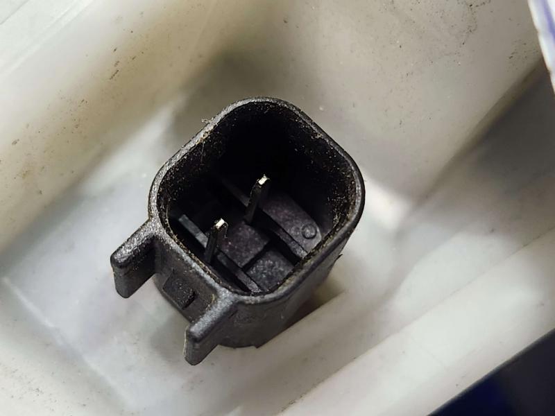 2020 Ford Mustang Master Cylinder