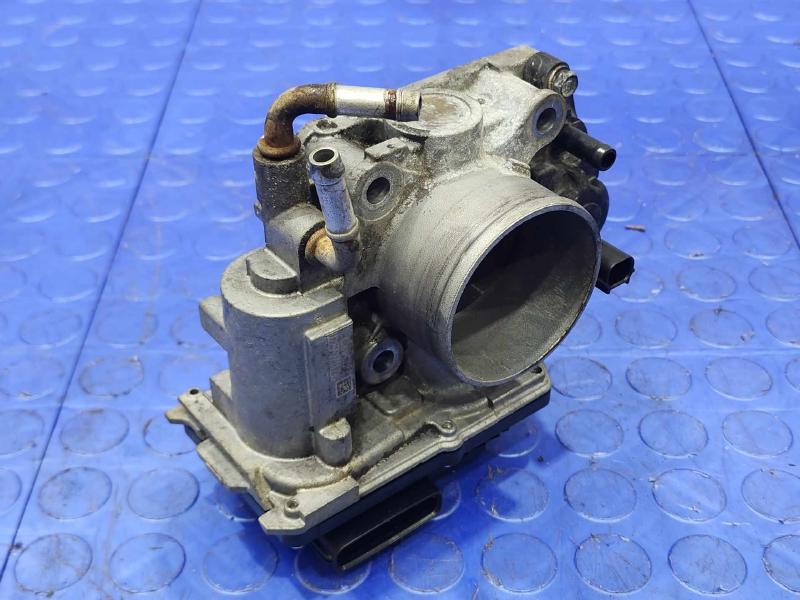 2013 Honda Civic Throttle Body/Valve Assy