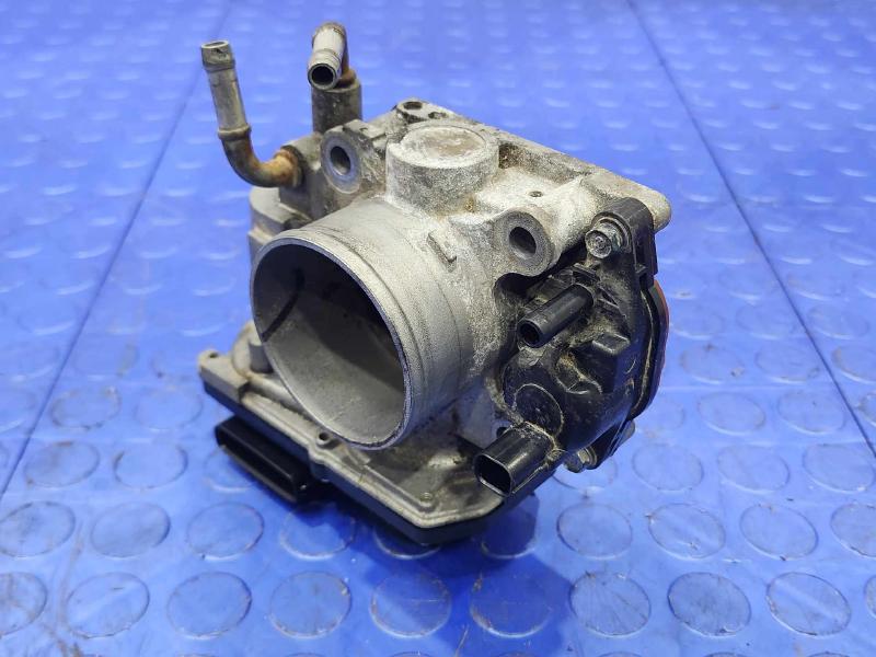 2013 Honda Civic Throttle Body/Valve Assy