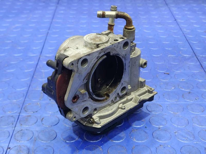 2013 Honda Civic Throttle Body/Valve Assy