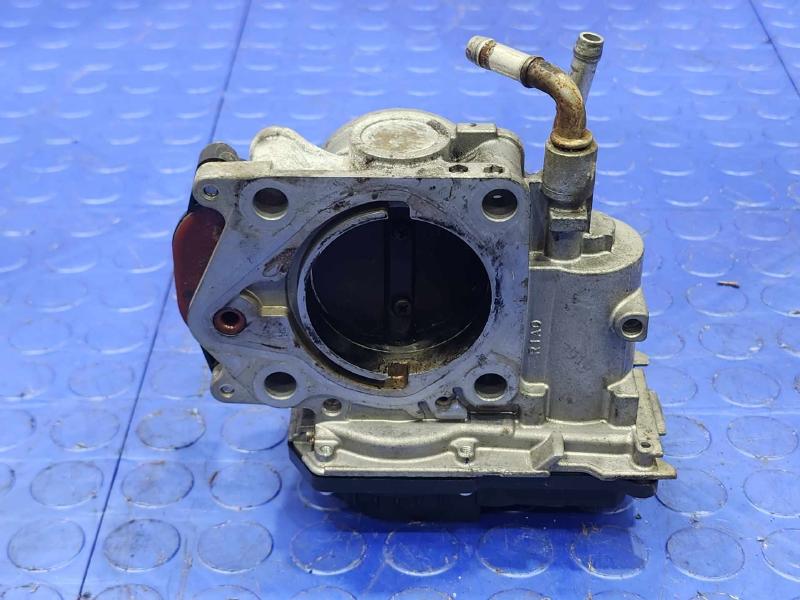 2013 Honda Civic Throttle Body/Valve Assy