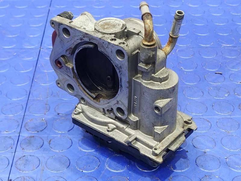2013 Honda Civic Throttle Body/Valve Assy