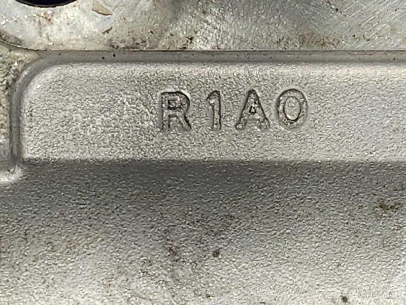 2013 Honda Civic Throttle Body/Valve Assy